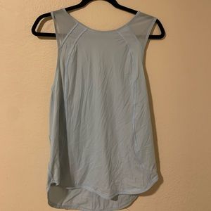 flowy lulu tank